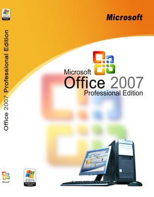microsoft office 2007 profissional